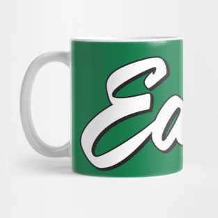 Edina Mug